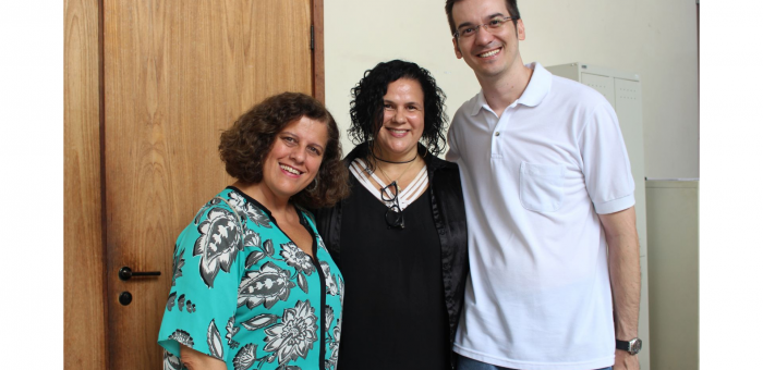 Laboratório BIOLAB da EEFFTO promove atividades para alunos do COLTEC/UFMG em comemoração ao dia Nacional da Biomecânica