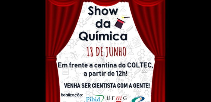 Show da Química