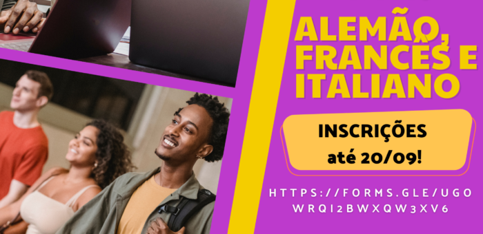 OFICINAS DE LÍNGUAS 2023