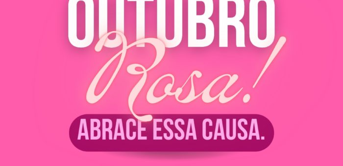 Outubro Rosa