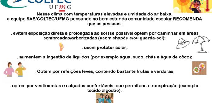 SAS COLTEC Recomenda