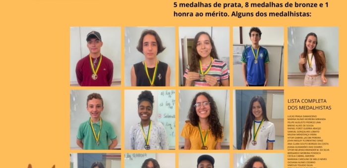 Canguru de Matemática