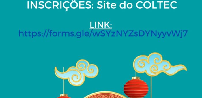 Mandarim COLTEC 2024