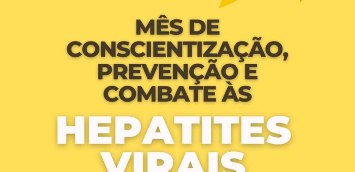 JULHO AMARELO – SAS COLTEC