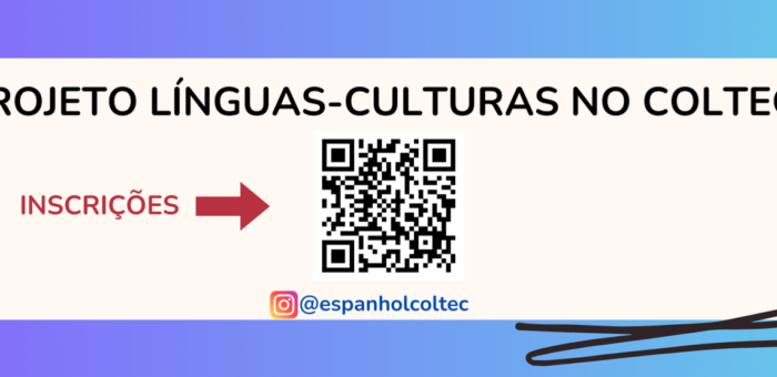 PROJETO LÍNGUAS CULTURAS (03/02/2025)
